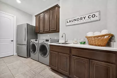 14011 S Evergreen Ridge Court, Conroe, TX 77384 - Photo 36