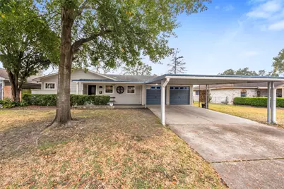 5519 Cheshire Lane, Houston, TX 77092 - Photo 1