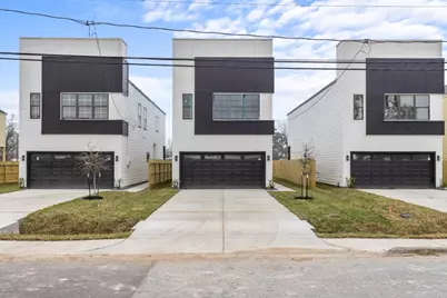 7816 Denton Street, Houston, TX 77028 - Photo 1