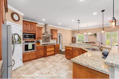 1171 Old Ewing Road, Lufkin, TX 75901 - Photo 8