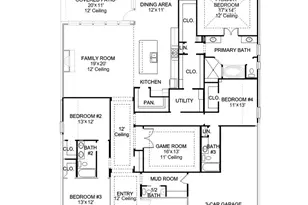 26814 Mustang Springs Court, Montgomery, TX 77316 - Photo 2