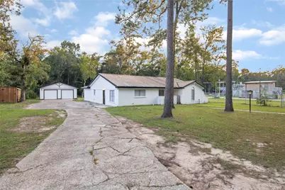 1702 Athens Drive, New Caney, TX 77357 - Photo 2