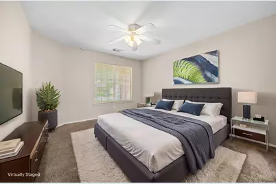 14206 Bonham Oaks Lane, Houston, TX 77047 - Photo 14