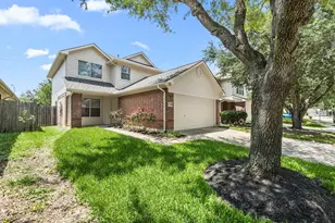 14206 Bonham Oaks Ln, Houston, TX 77047 - Photo 2