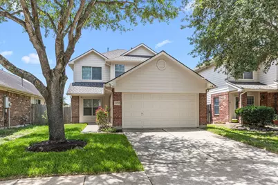 14206 Bonham Oaks Lane, Houston, TX 77047 - Photo 1