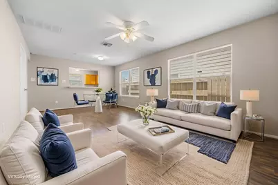 14206 Bonham Oaks Lane, Houston, TX 77047 - Photo 4