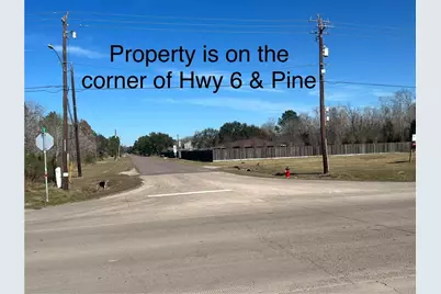 7315 Pine Street, Manvel, TX 77578 - Photo 4