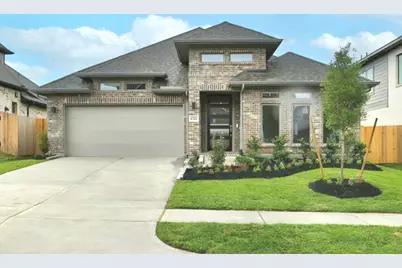 42660 Reminiscent Lane, Magnolia, TX 77354 - Photo 1