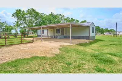 1003 Nunez Street, Beasley, TX 77417 - Photo 2