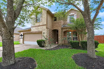 5804 Lawrence Court, Pearland, TX 77584 - Photo 1