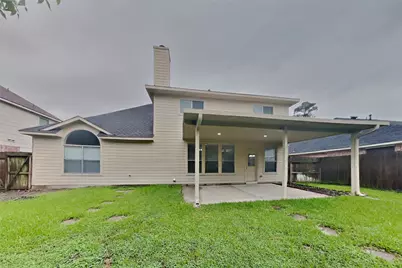 619 Bending Bough Drive, Spring, TX 77388 - Photo 20