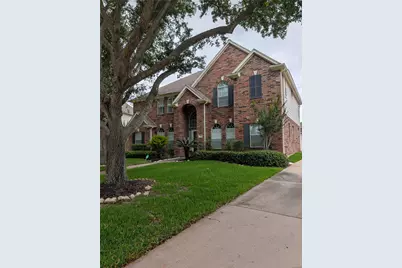 6018 Briar Hill Court, Sugar Land, TX 77479 - Photo 1