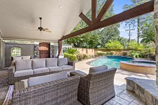 4615 Regina Ln, Beaumont, TX 77706 - Photo 2