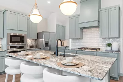 4218 Hazy Rock Lane, League City, TX 77573 - Photo 2