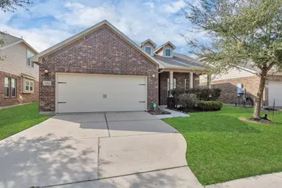 11922 Harristown Dr, Houston, TX 77047 - Photo 2