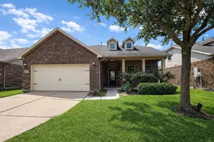 11922 Harristown Drive, Houston, TX 77047 - Photo 2