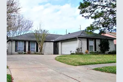 310 Gentilly Drive, Katy, TX 77450 - Photo 1