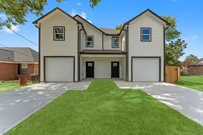 8205 Carver Road, Houston, TX 77088 - Photo 1