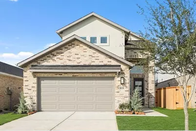 9630 Poinsettia Haven Lane, Richmond, TX 77407 - Photo 1