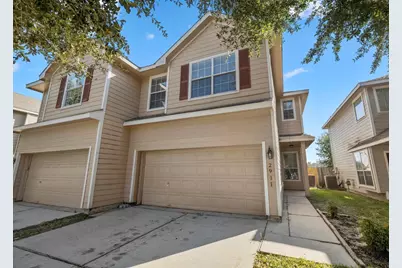 2911 Hackamore Hollow Lane, Houston, TX 77014 - Photo 1