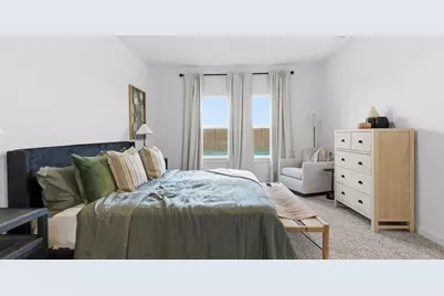 1751 Stargrass Lane, Alvin, TX 77511 - Photo 10