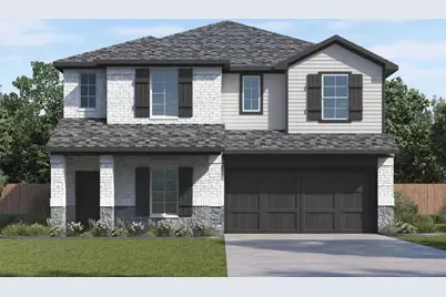 1751 Stargrass Lane, Alvin, TX 77511 - Photo 22