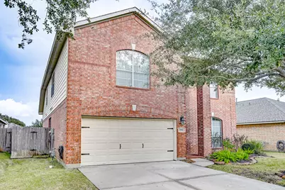 19502 Valkyrie Drive, Spring, TX 77379 - Photo 2