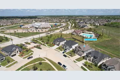 3319 Learning Tree Lane, Rosenberg, TX 77471 - Photo 34