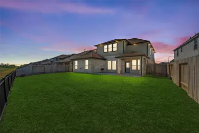 3319 Learning Tree Lane, Rosenberg, TX 77471 - Photo 44