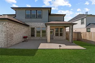 3319 Learning Tree Ln, Rosenberg, TX 77471 - Photo 40