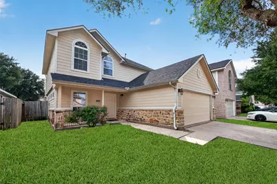11030 Knobbley Oak Ct, Cypress, TX 77065 - Photo 1