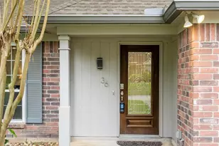 36 White Bark Pl, The Woodlands, TX 77381 - Photo 6