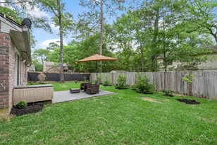 36 White Bark Pl, The Woodlands, TX 77381 - Photo 44