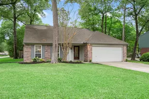 36 White Bark Pl, The Woodlands, TX 77381 - Photo 4