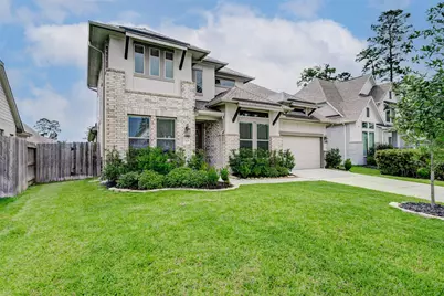 2806 Kingly Pine Trail, Conroe, TX 77385 - Photo 6