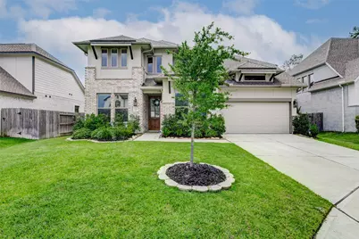2806 Kingly Pine Trail, Conroe, TX 77385 - Photo 4