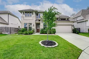 2806 Kingly Pne Trl, Conroe, TX 77385 - Photo 4