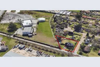 12122 Ross Road, Houston, TX 77034 - Photo 12