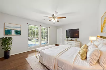 5811 Desert Oak Way, Spring, TX 77379 - Photo 8