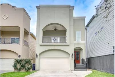 1117 W 18th Street, Houston, TX 77008 - Photo 2