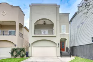 1117 W 18th St, Houston, TX 77008 - Photo 2