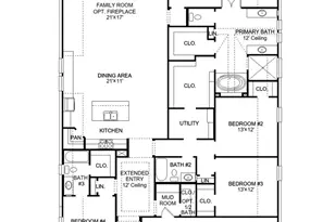 6519 Yellow Rose Ct, Manvel, TX 77578 - Photo 2