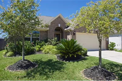 5718 Teal Grove Lane, Missouri City, TX 77459 - Photo 2