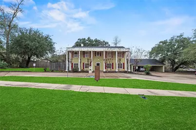 1106 Avenue O, Huntsville, TX 77340 - Photo 1