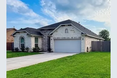 439 S Amherst Drive, West Columbia, TX 77486 - Photo 4