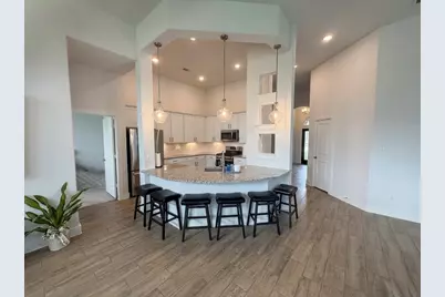 439 S Amherst Drive, West Columbia, TX 77486 - Photo 2