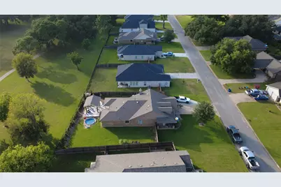 439 S Amherst Drive, West Columbia, TX 77486 - Photo 28