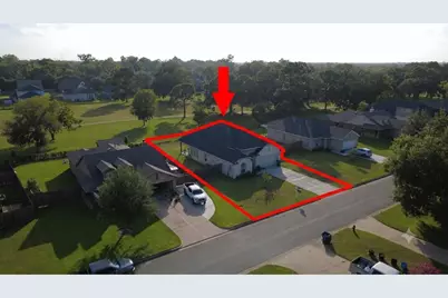 439 S Amherst Drive, West Columbia, TX 77486 - Photo 32