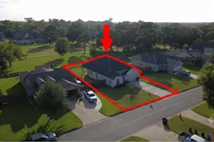 439 S Amherst Dr, West Columbia, TX 77486 - Photo 32