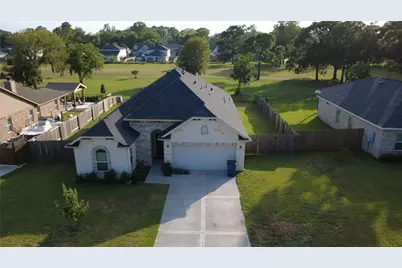 439 S Amherst Drive, West Columbia, TX 77486 - Photo 34